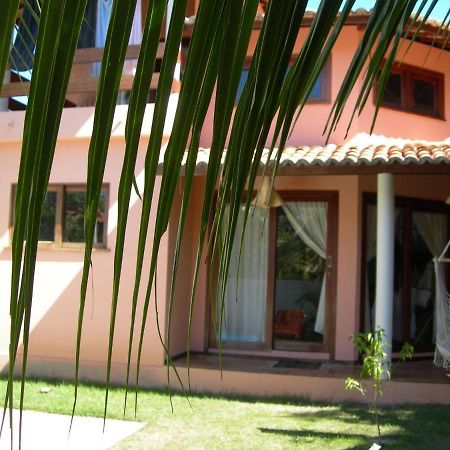 Casa Manga Villa Praia de Pipa Eksteriør bilde