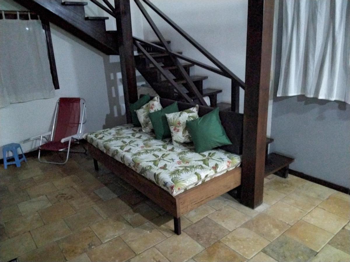 Casa Manga Villa Praia de Pipa Eksteriør bilde