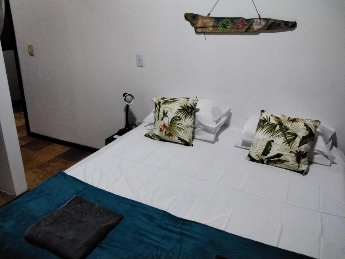 Casa Manga Villa Praia de Pipa Eksteriør bilde