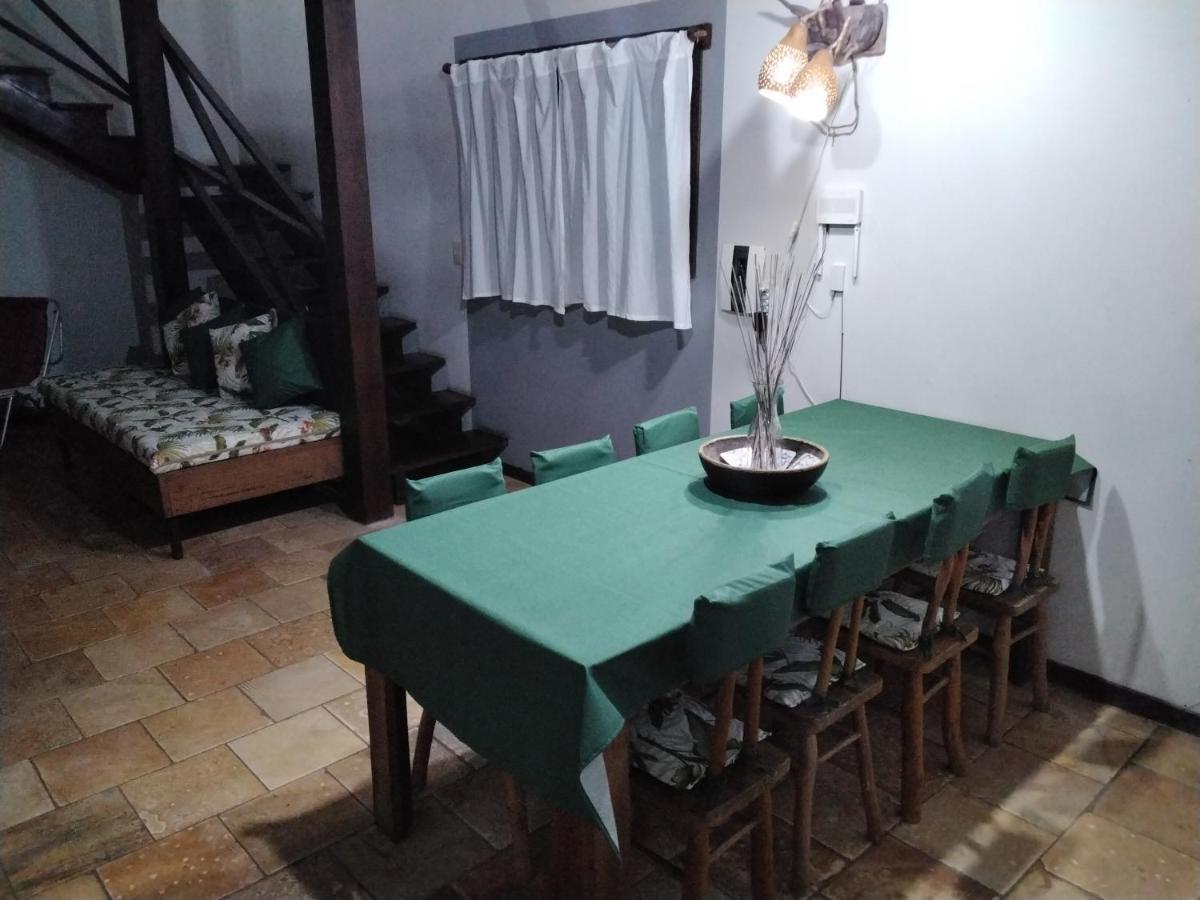 Casa Manga Villa Praia de Pipa Eksteriør bilde